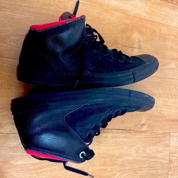 Chuck taylor all star Converse - Picture 8 of 11